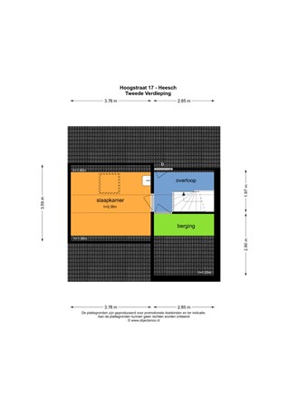 Plattegrond - Hoogstraat 17, 5384 BJ Heesch - OC_146918_TV.jpg