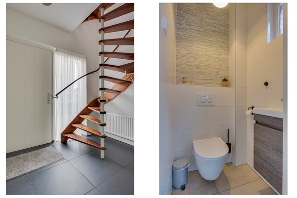 Property photo 8 - Hoogstraat 17, 5384 BJ Heesch