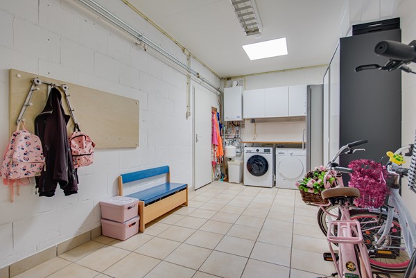 Property photo 24 - Hoogstraat 17, 5384 BJ Heesch