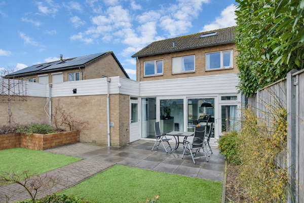 Property photo 38 - Hoogstraat 17, 5384 BJ Heesch