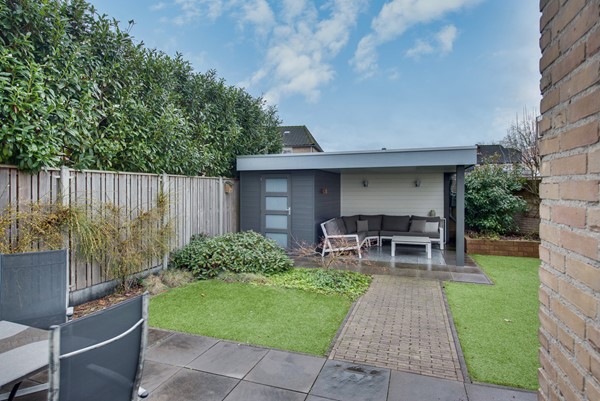 Property photo 39 - Hoogstraat 17, 5384 BJ Heesch