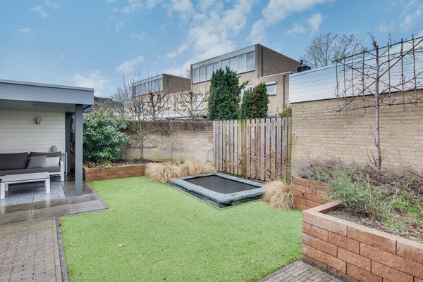 Property photo 40 - Hoogstraat 17, 5384 BJ Heesch