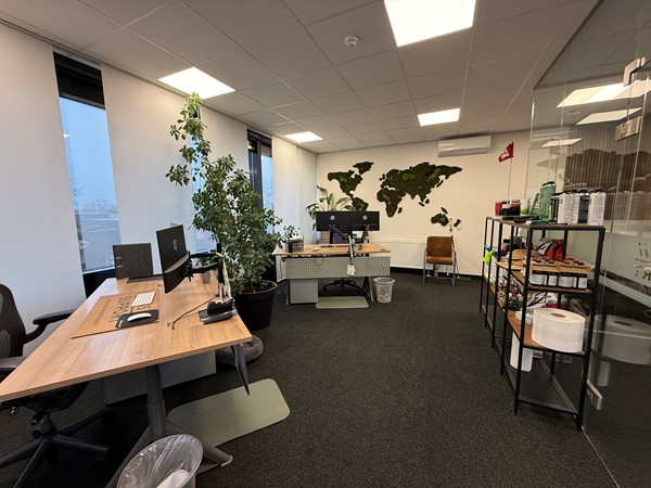 Property photo 3 - Parallelweg 18A, 5349 AD Oss