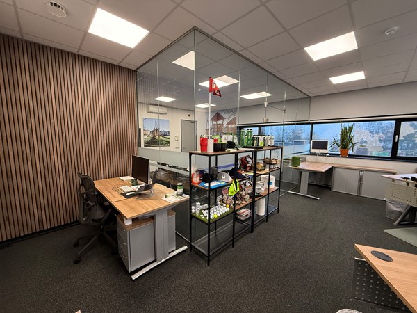 Property photo 4 - Parallelweg 18A, 5349 AD Oss