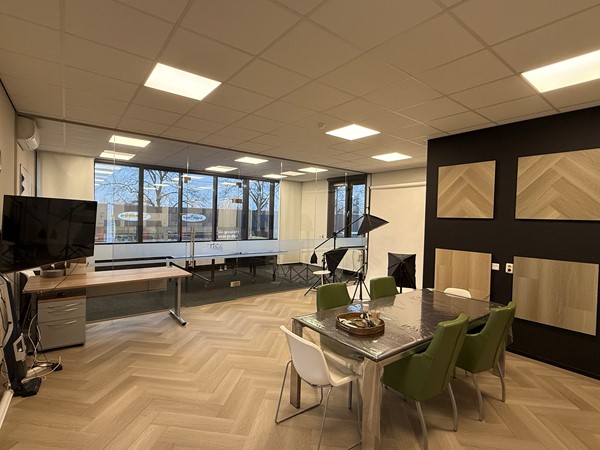 Property photo 9 - Parallelweg 18A, 5349 AD Oss