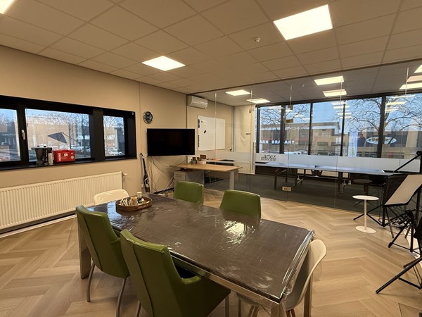 Property photo 10 - Parallelweg 18A, 5349 AD Oss