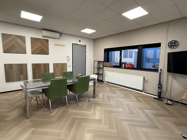 Property photo 11 - Parallelweg 18A, 5349 AD Oss