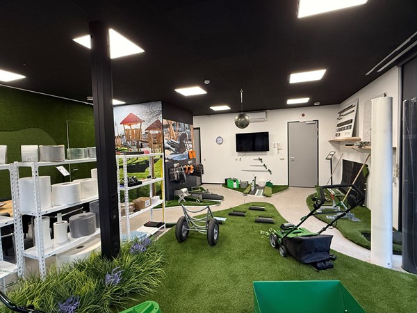 Property photo 15 - Parallelweg 18A, 5349 AD Oss