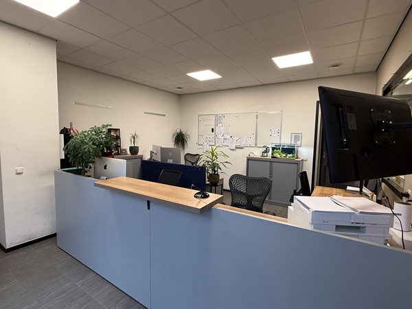 Property photo 17 - Parallelweg 18A, 5349 AD Oss