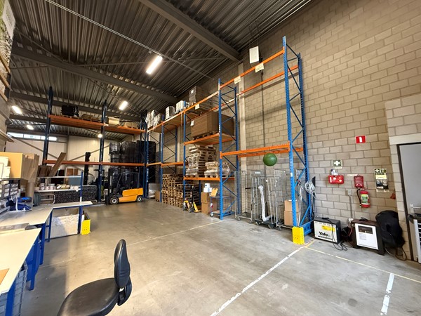 Property photo 20 - Parallelweg 18A, 5349 AD Oss