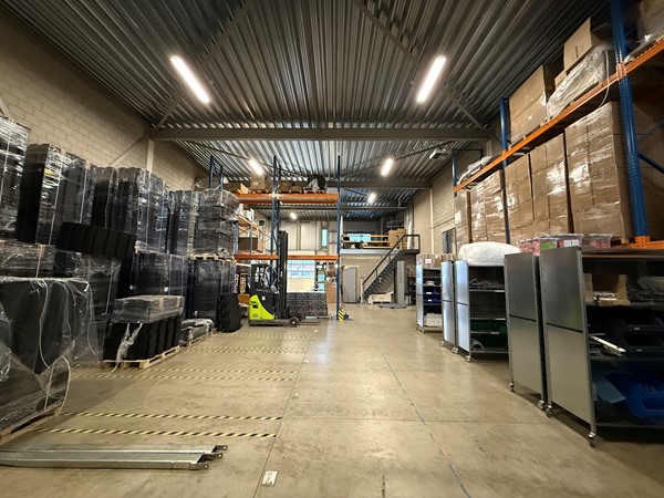 Property photo 22 - Parallelweg 18A, 5349 AD Oss