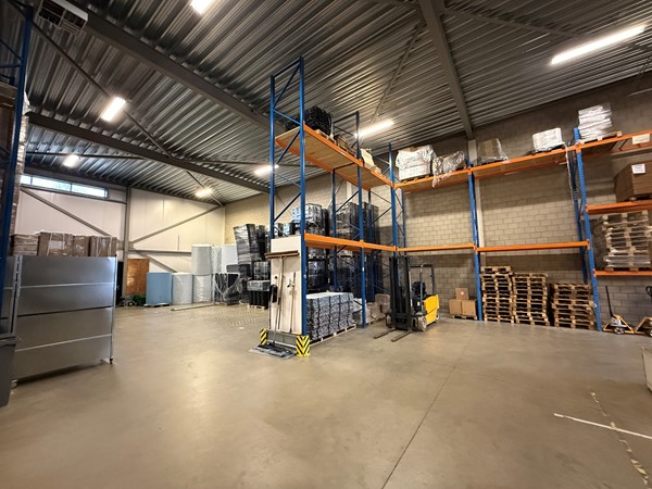 Property photo 21 - Parallelweg 18A, 5349 AD Oss