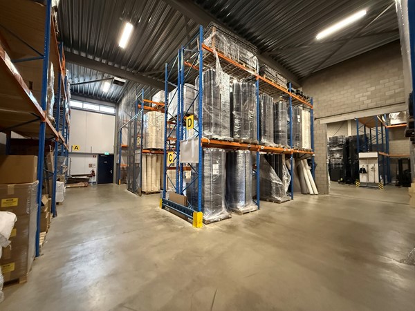 Property photo 26 - Parallelweg 18A, 5349 AD Oss