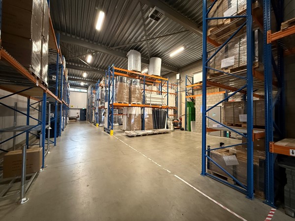 Property photo 27 - Parallelweg 18A, 5349 AD Oss