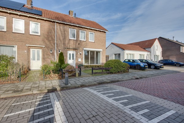 Property photo 4 - Burgemeester Ploegmakerslaan 11, 5345 VG Oss