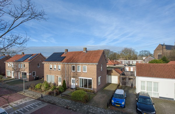 Property photo 6 - Burgemeester Ploegmakerslaan 11, 5345 VG Oss