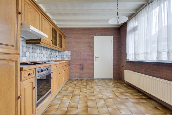 Property photo 14 - Burgemeester Ploegmakerslaan 11, 5345 VG Oss