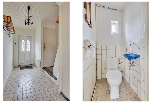 Property photo 10 - Burgemeester Ploegmakerslaan 11, 5345 VG Oss