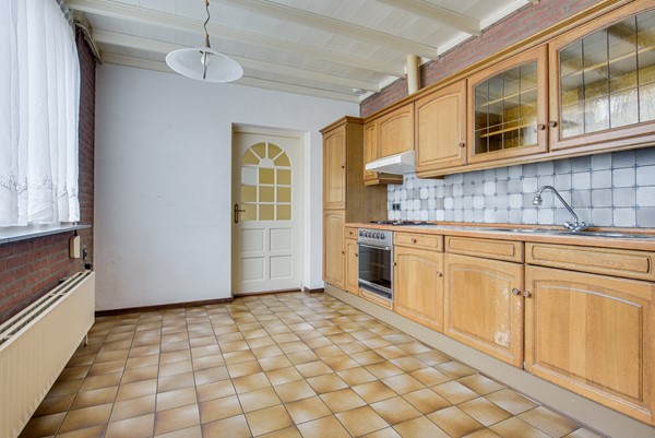 Property photo 16 - Burgemeester Ploegmakerslaan 11, 5345 VG Oss