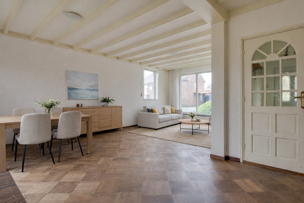 Property photo 11 - Burgemeester Ploegmakerslaan 11, 5345 VG Oss