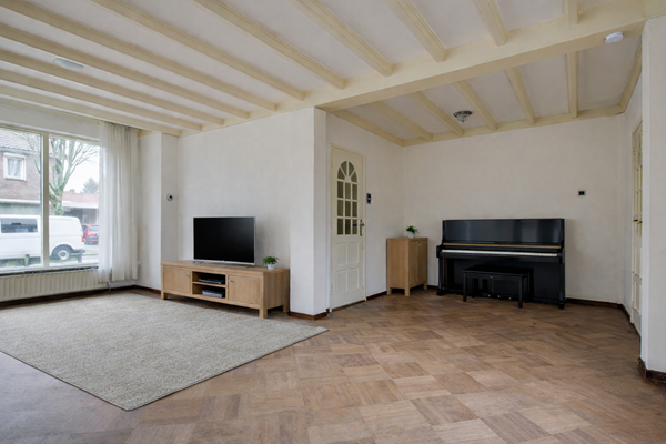 Property photo 13 - Burgemeester Ploegmakerslaan 11, 5345 VG Oss