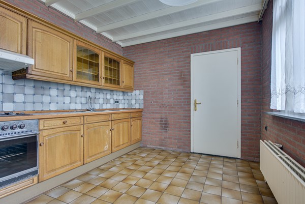 Property photo 15 - Burgemeester Ploegmakerslaan 11, 5345 VG Oss