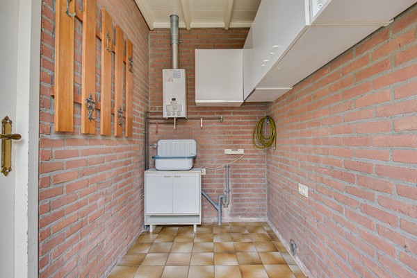 Property photo 17 - Burgemeester Ploegmakerslaan 11, 5345 VG Oss