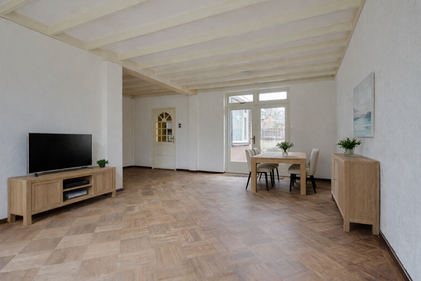 Property photo 12 - Burgemeester Ploegmakerslaan 11, 5345 VG Oss