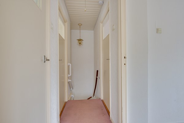 Property photo 18 - Burgemeester Ploegmakerslaan 11, 5345 VG Oss