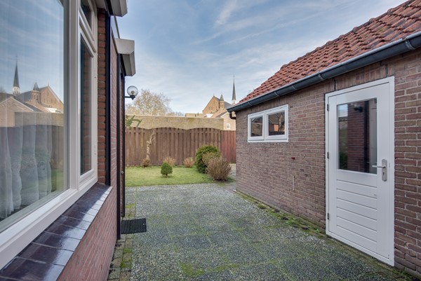 Property photo 26 - Burgemeester Ploegmakerslaan 11, 5345 VG Oss