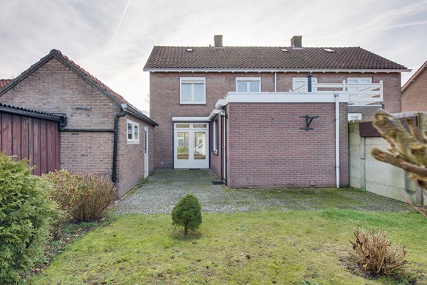 Property photo 27 - Burgemeester Ploegmakerslaan 11, 5345 VG Oss