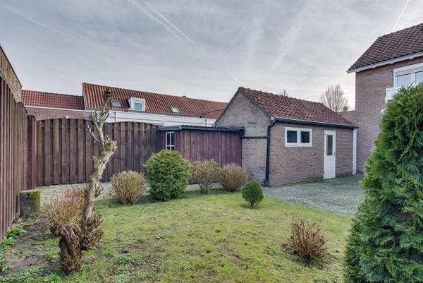 Property photo 29 - Burgemeester Ploegmakerslaan 11, 5345 VG Oss