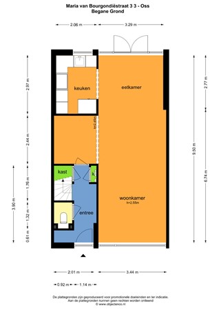 Plattegrond - Maria Van Bourgondiëstraat 3, 5346 PT Oss - OC_147815_BG.jpg