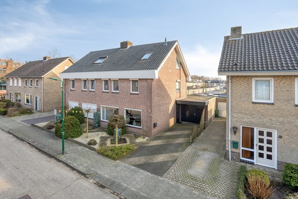 Property photo 7 - Torfcamp 14, 5384 EG Heesch