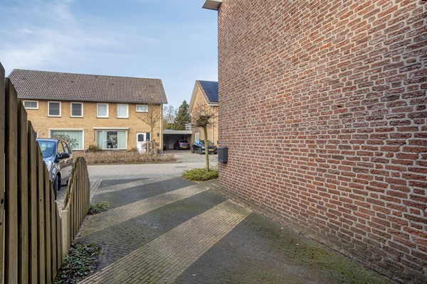 Property photo 9 - Torfcamp 14, 5384 EG Heesch