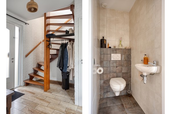 Property photo 11 - Torfcamp 14, 5384 EG Heesch