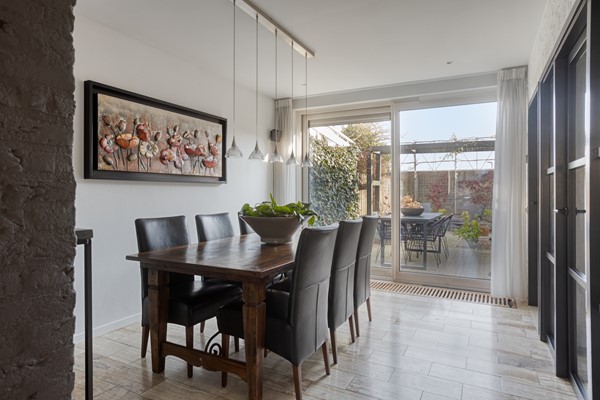 Property photo 14 - Torfcamp 14, 5384 EG Heesch