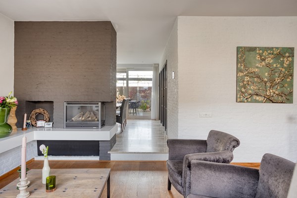 Property photo 17 - Torfcamp 14, 5384 EG Heesch