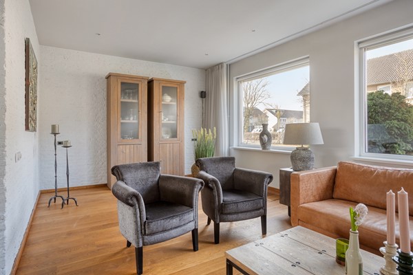 Property photo 20 - Torfcamp 14, 5384 EG Heesch