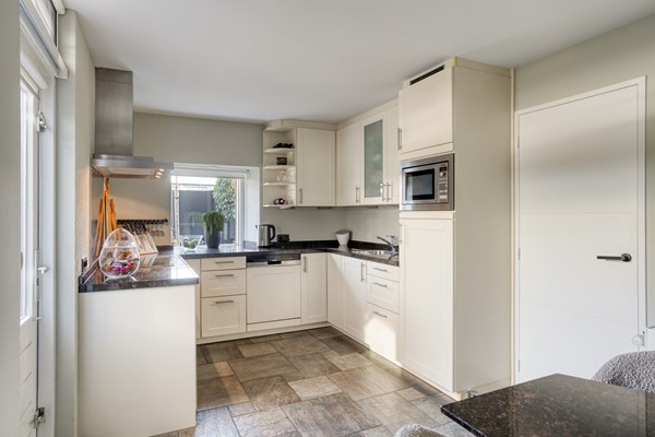 Property photo 22 - Torfcamp 14, 5384 EG Heesch