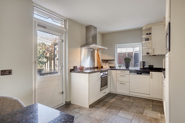 Property photo 23 - Torfcamp 14, 5384 EG Heesch