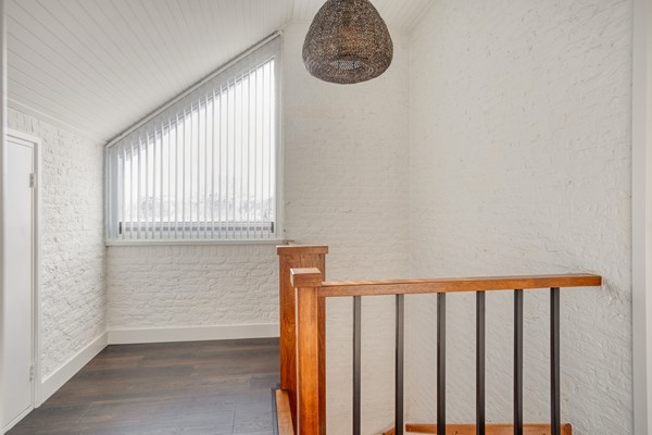 Property photo 36 - Torfcamp 14, 5384 EG Heesch