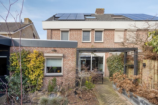 Property photo 40 - Torfcamp 14, 5384 EG Heesch