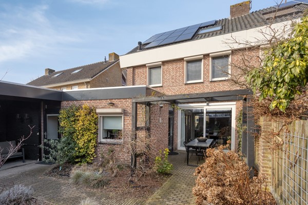 Property photo 41 - Torfcamp 14, 5384 EG Heesch