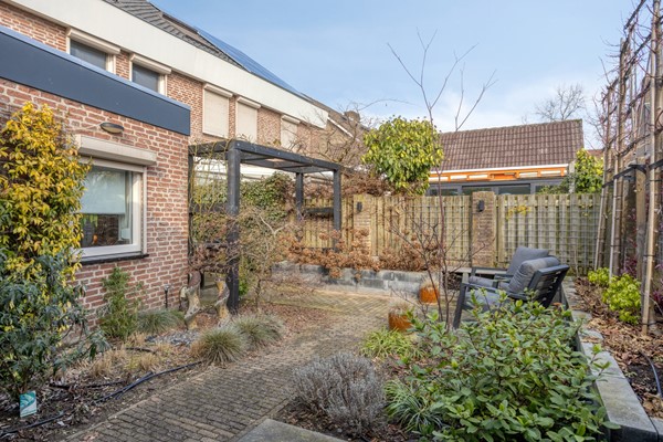 Property photo 42 - Torfcamp 14, 5384 EG Heesch