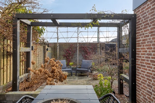 Property photo 44 - Torfcamp 14, 5384 EG Heesch