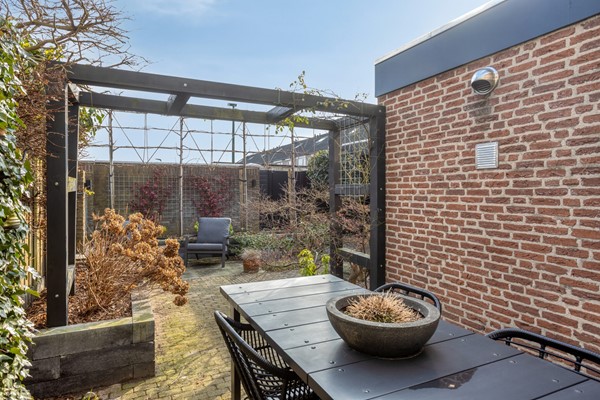 Property photo 45 - Torfcamp 14, 5384 EG Heesch