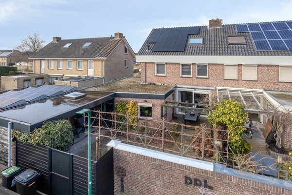 Property photo 48 - Torfcamp 14, 5384 EG Heesch