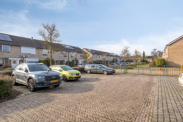 Property photo 50 - Torfcamp 14, 5384 EG Heesch