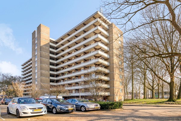 Property photo 3 - Lisztgaarde 48, 5344 EE Oss